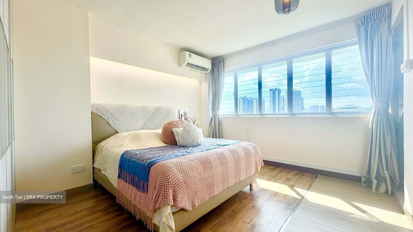 Blk 413 Pandan Gardens (Jurong East), HDB 5 Rooms #571113761